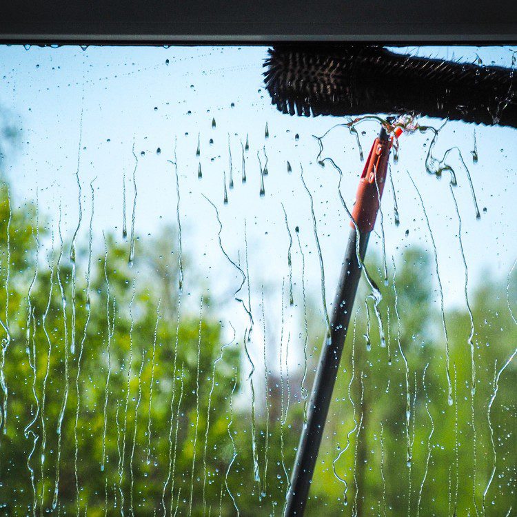 Pressure Washing in Phoenix AZ