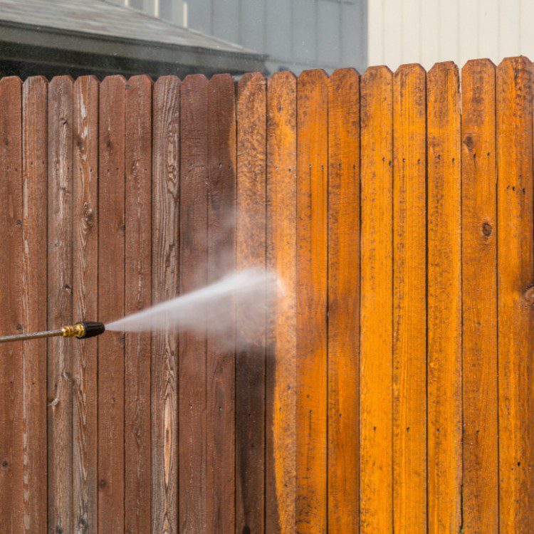 Pressure Washing in Phoenix AZ
